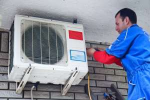 24/7 and Emergency HVAC Near Petersburg, NC | Air Conidtioning and Heating Contractors